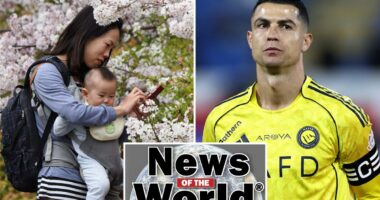 News of the World: February 28, 2026