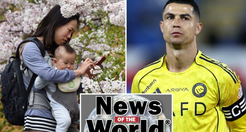 News of the World: February 28, 2026