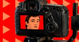 Nick Shirley sets his sights on California