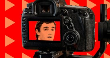 Nick Shirley sets his sights on California