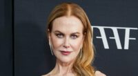 Nicole Kidman being 'romantically pursued' by wealthy business mogul