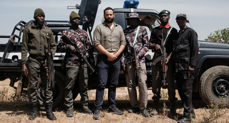 Nigerian Christians brutalised by jihadists. The horrors I saw