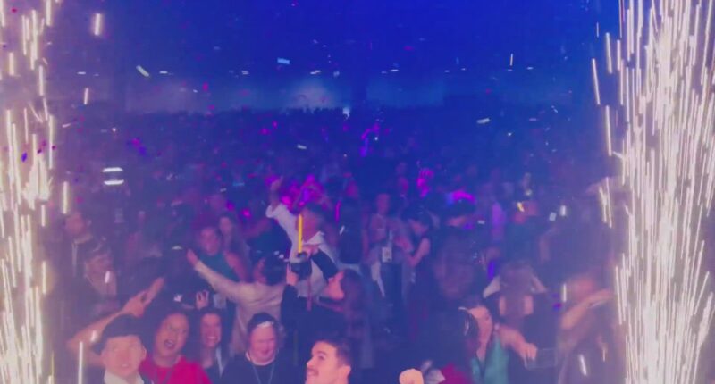 Night to Shine brings joy and royal treatment to First Coast guests with special needs