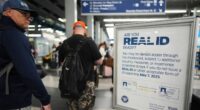 No REAL ID yet? You can still fly, but it may cost $45 without another form of accepted ID