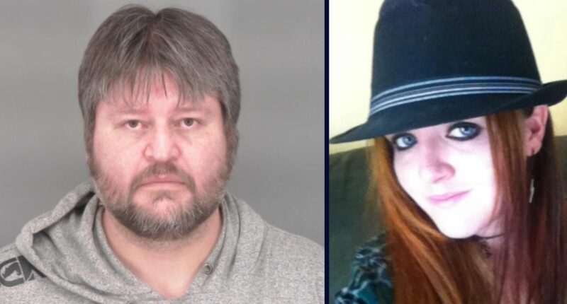 'No parent should … collect their child's body from the trash': Man stuffs woman's body in plastic tote bin, places remains near dumpster but avoids murder charge