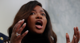 Nolte: It’s Kamala v. Obama in Texas Showdown as Jasmine Crockett Takes 18 Point Lead over James Talarico