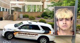 North Carolina man charged with three counts of statutory rape held on ICE detainer