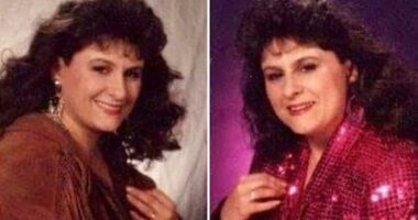 North Carolina mom of 3 who vanished 24 years ago found alive, living new life