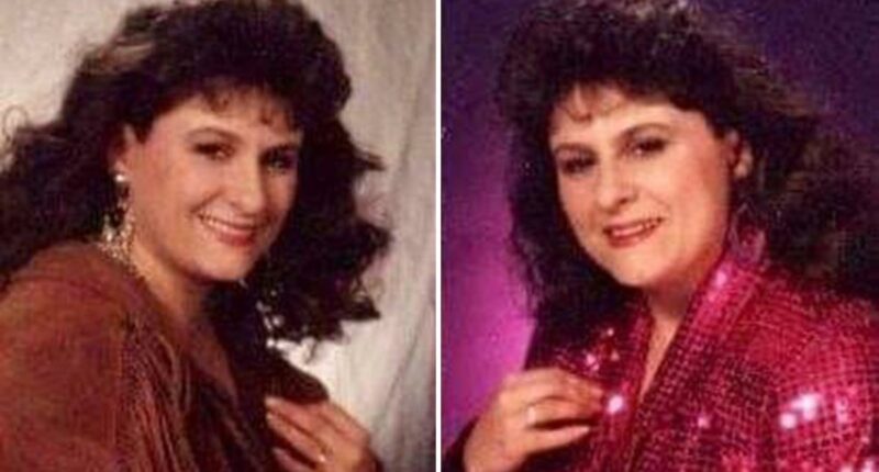 North Carolina mom of 3 who vanished 24 years ago found alive, living new life