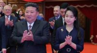 North Korea faces succession battle between Jong Un's child and sister