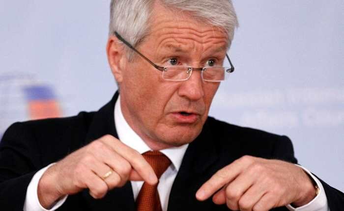 Norway investigates former prime minister over Epstein ties