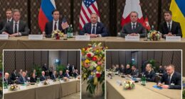 'Not a step toward a solution'