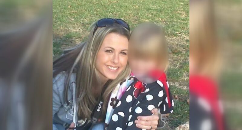 'Not going to leave my kids motherless' | Missouri woman survives shotgun blast to face escaping domestic violence