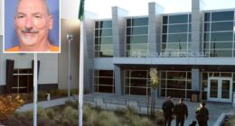 Notorious pedophile slapped with new charges just hours before he was due to be released from prison