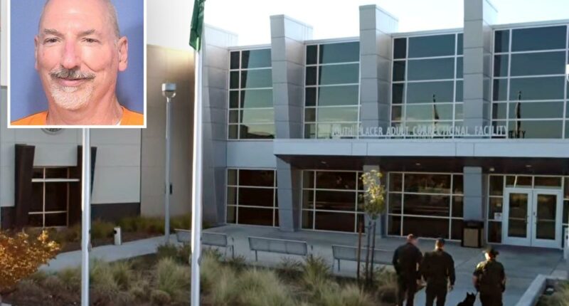 Notorious pedophile slapped with new charges just hours before he was due to be released from prison