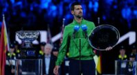 Novak Djokovic issues retirement hint after Australian Open defeat