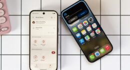 Now Pixel 9 phones can transfer files with AirDrop, too