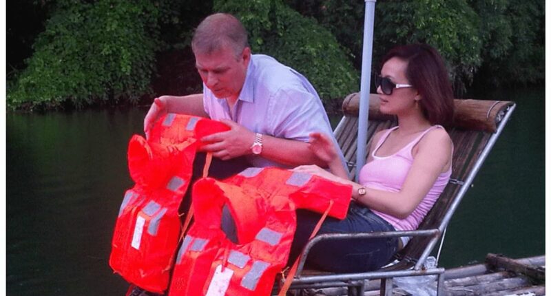 Now there MUST be probe into envoy Andrew