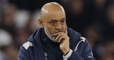 Nuno Espirito Santo has made West Ham look unrecognisably competent, writes JAMES SHARPE, as hosts hold Bournemouth in an entertaining goalless draw