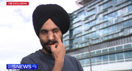 Nurse assaulted in alleged racist attack at Geelong gym