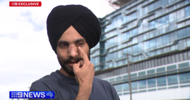 Nurse assaulted in alleged racist attack at Geelong gym