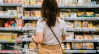 Nutritionist shares shopping picks for anyone with high cholesterol