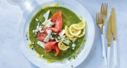 Nutritionists reveal the healthy dishes they REALLY eat for breakfast