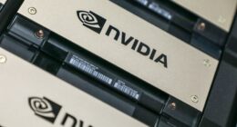 Nvidia is partnering with major Indian VC firms in search for the country's next AI start-ups