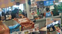 Ohio high schoolers invade Kroger store during anti ICE walkout in Cincinnati