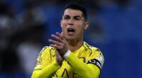On-strike Cristiano Ronaldo FAILS to stop Karim Benzema's Saudi swap transfer and now faces uncertain future on his £488,000-a-day deal as his club Al-Nassr go into media blackout