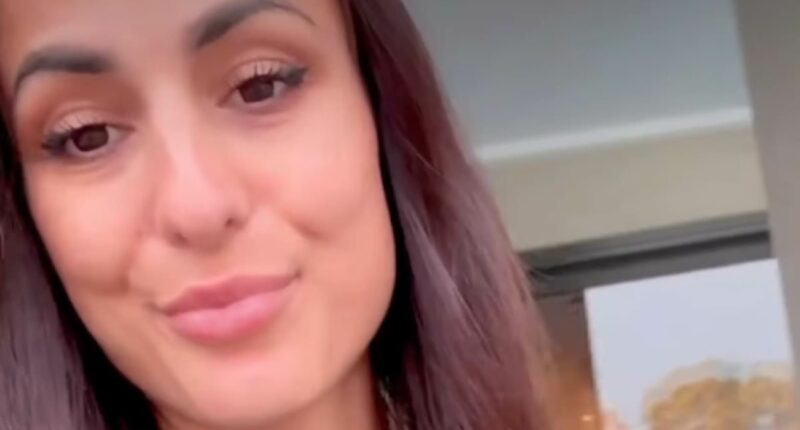 One Nation's polling landslide is here