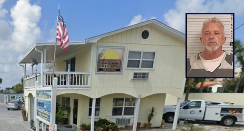 'One bullet for you and one bullet for me': Man breaks girlfriend's eye socket, nose after he became irate because someone gave her a compliment