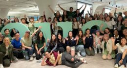 One hundred lucky Aussies become millionaires in an instant