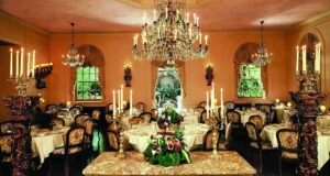 End of an Era: Iconic 120-Year-Old Italian Restaurant Closes Its...