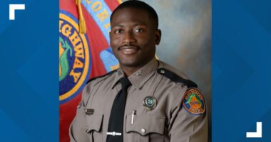 'One of Florida's finest': FHP trooper passes away during training session