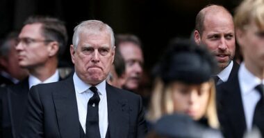 Opinion: Selfish William is in serious trouble