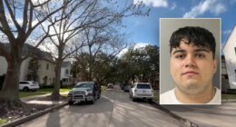 Organized South American crime group burglarizes over 60 high-end Houston-area homes targeting designer goods