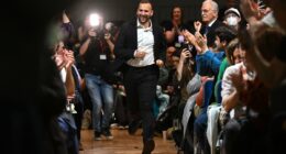 Outcry as Green Party say they want to legalise ALL drugs