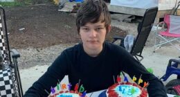 Outrage after Canadian police obsess over school shooter's PRONOUNS