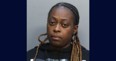 'Overwhelmed by the number of children she has': Mom withholds son's liver disease meds, causing organ to fail and requiring 'immediate transplant,' cops say