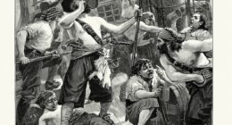 Ozempic and Mounjaro lead to explosion in cases of an old-school pirate's disease