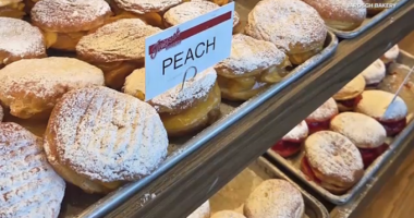 Paczki Day 2026: Chicago-are bakeries ready for crowds to grab Fat Tuesday treats ahead of Lent, Ash Wednesday