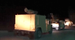 Pakistan declares 'open war' on Afghanistan in response to Taliban's retaliatory strikes