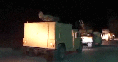 Pakistan declares 'open war' on Afghanistan in response to Taliban's retaliatory strikes