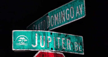 Palm Bay police await identification after remains found near missing person investigation