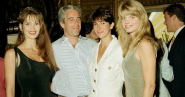 Pam Bondi announces ALL of the Epstein files have now been released