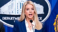 Pam Bondi suffers embarrassing defeat as grand jury snubs 'dictator-style' indictment plot against Democrats