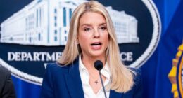 Pam Bondi suffers embarrassing defeat as grand jury snubs 'dictator-style' indictment plot against Democrats