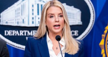 Pam Bondi suffers embarrassing defeat as grand jury snubs 'dictator-style' indictment plot against Democrats