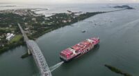 Panama ports deal in jeopardy as U.S.-China proxy battle over strategic canal intensifies